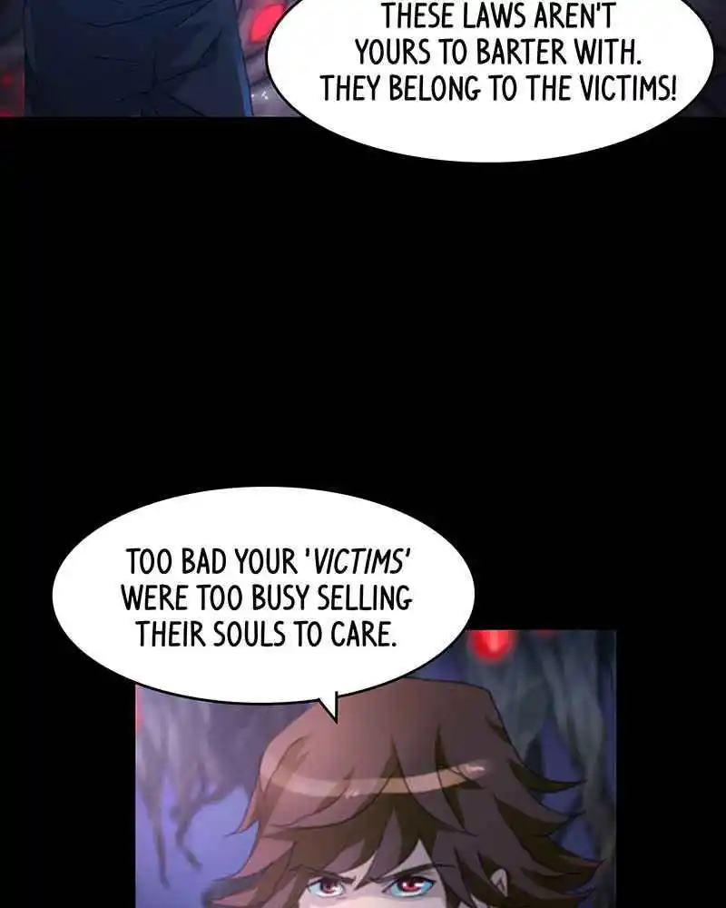 Simon Sues Chapter 40