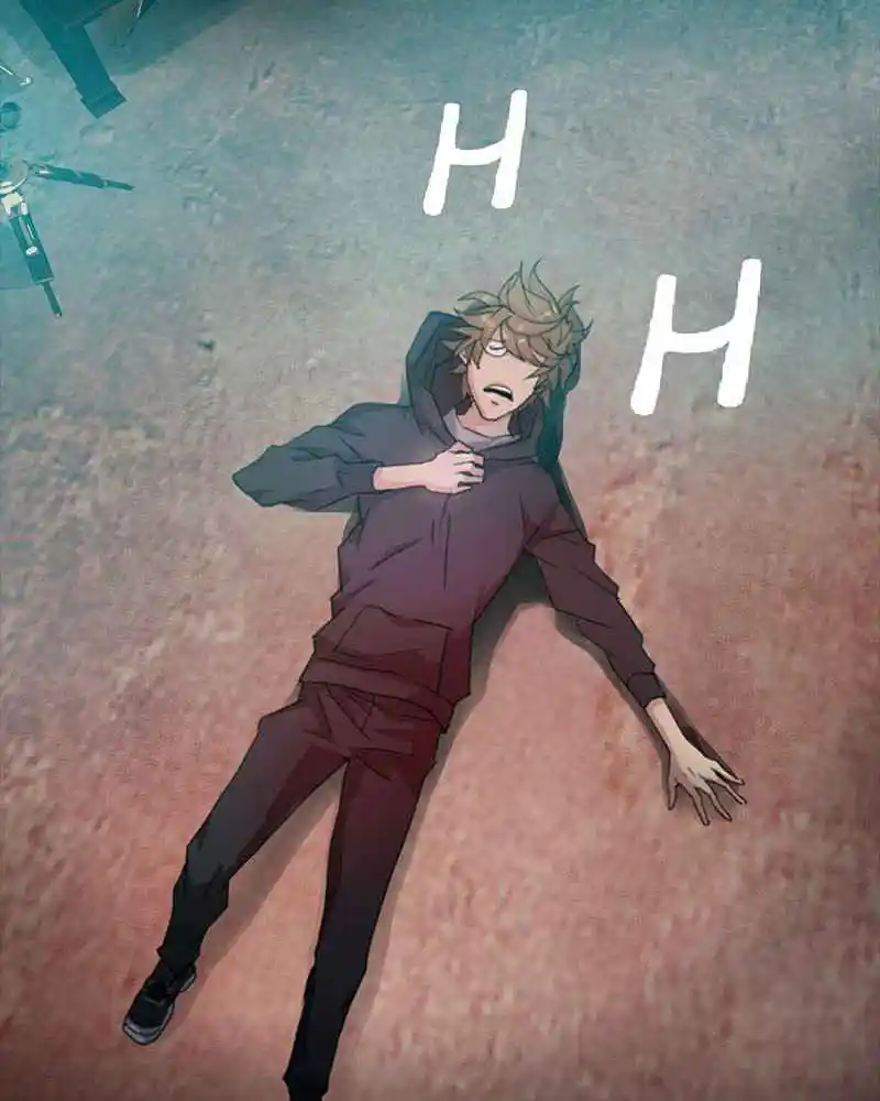 Simon Sues Chapter 40