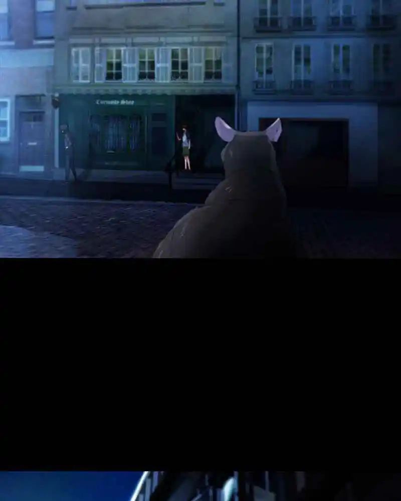 Simon Sues Chapter 40