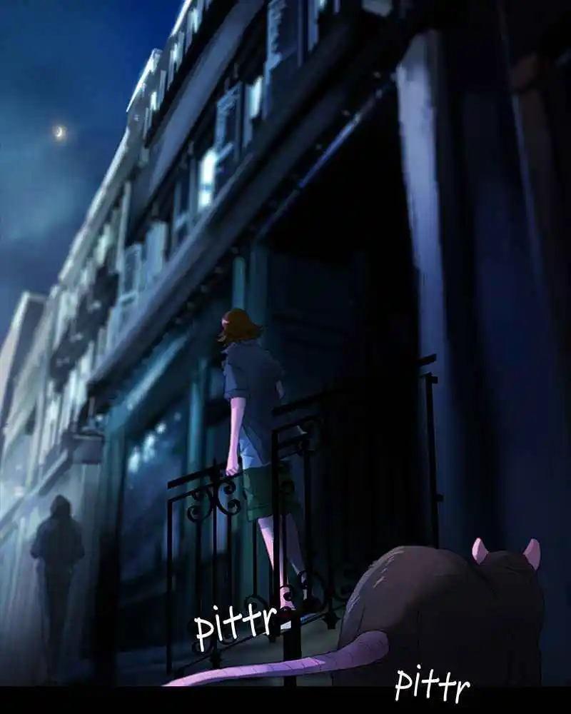 Simon Sues Chapter 40