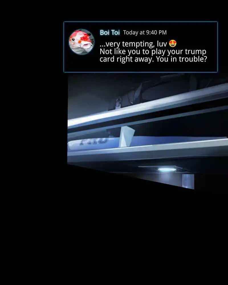 Simon Sues Chapter 41