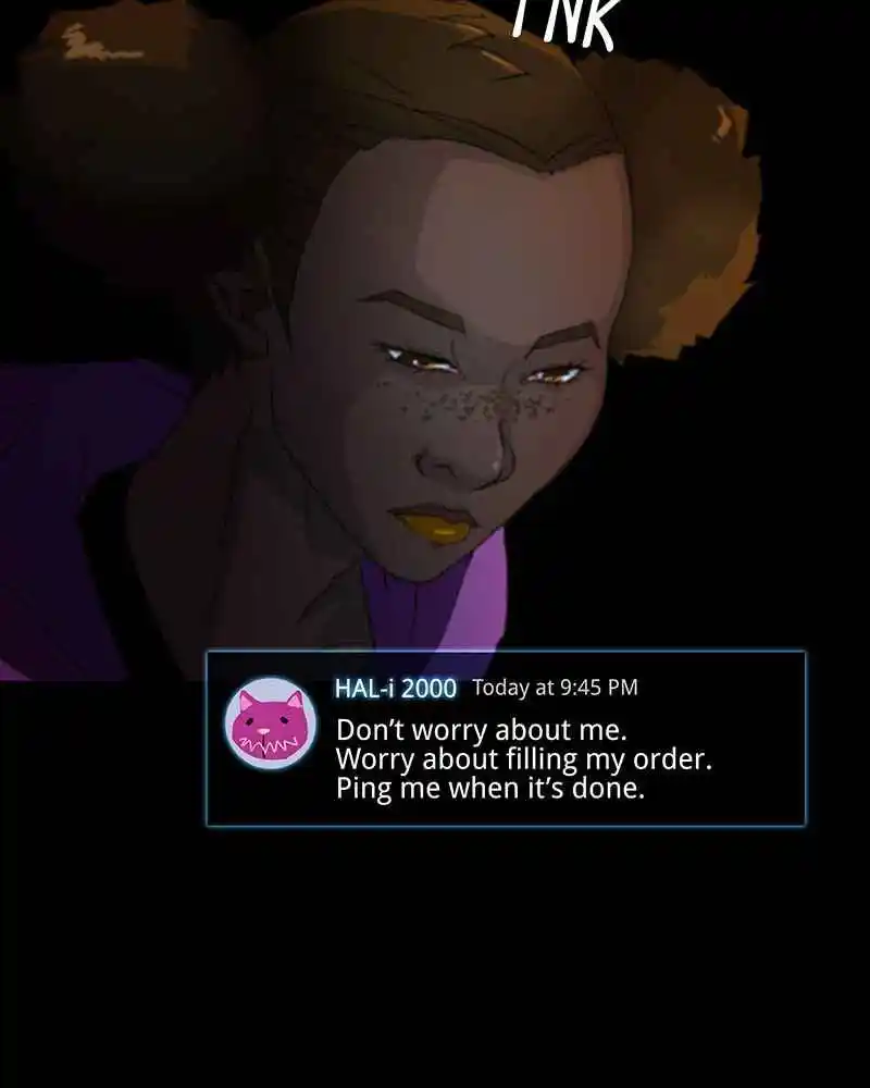 Simon Sues Chapter 41