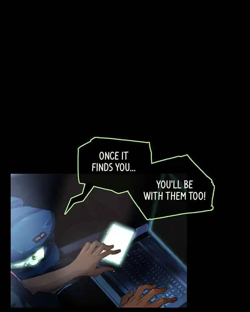 Simon Sues Chapter 41