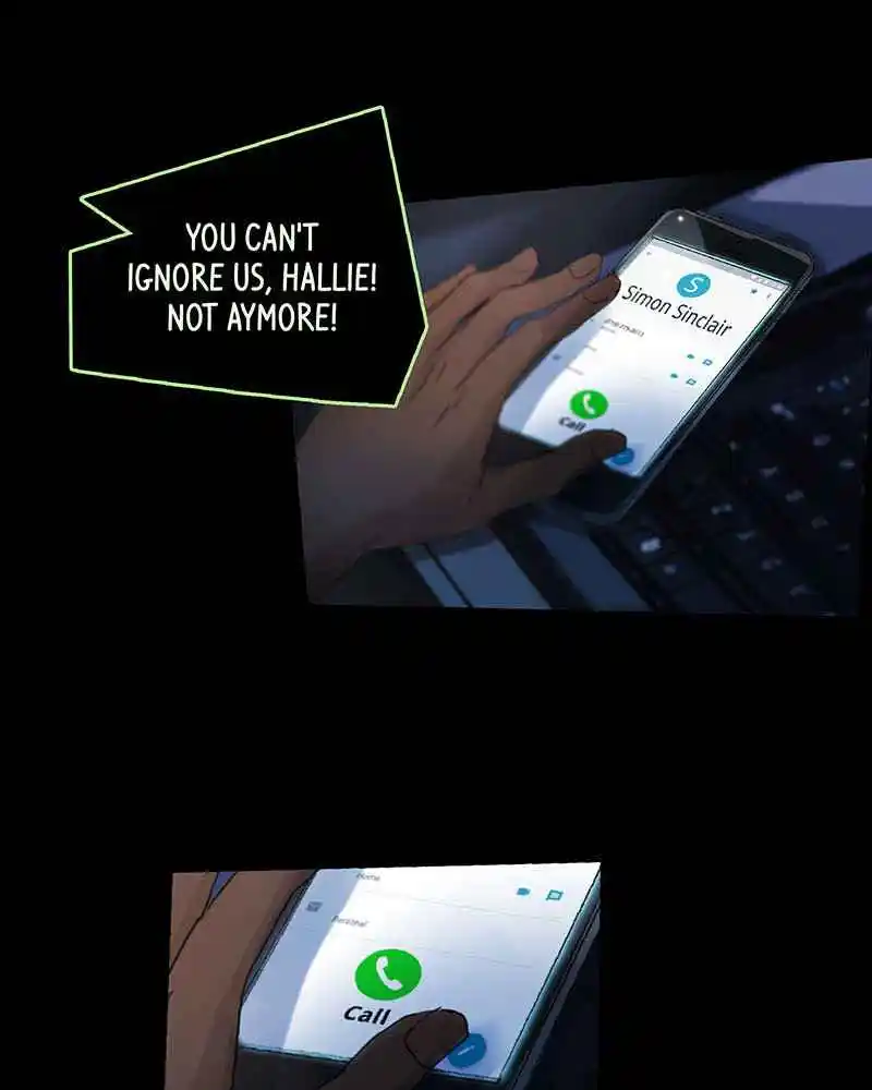 Simon Sues Chapter 41