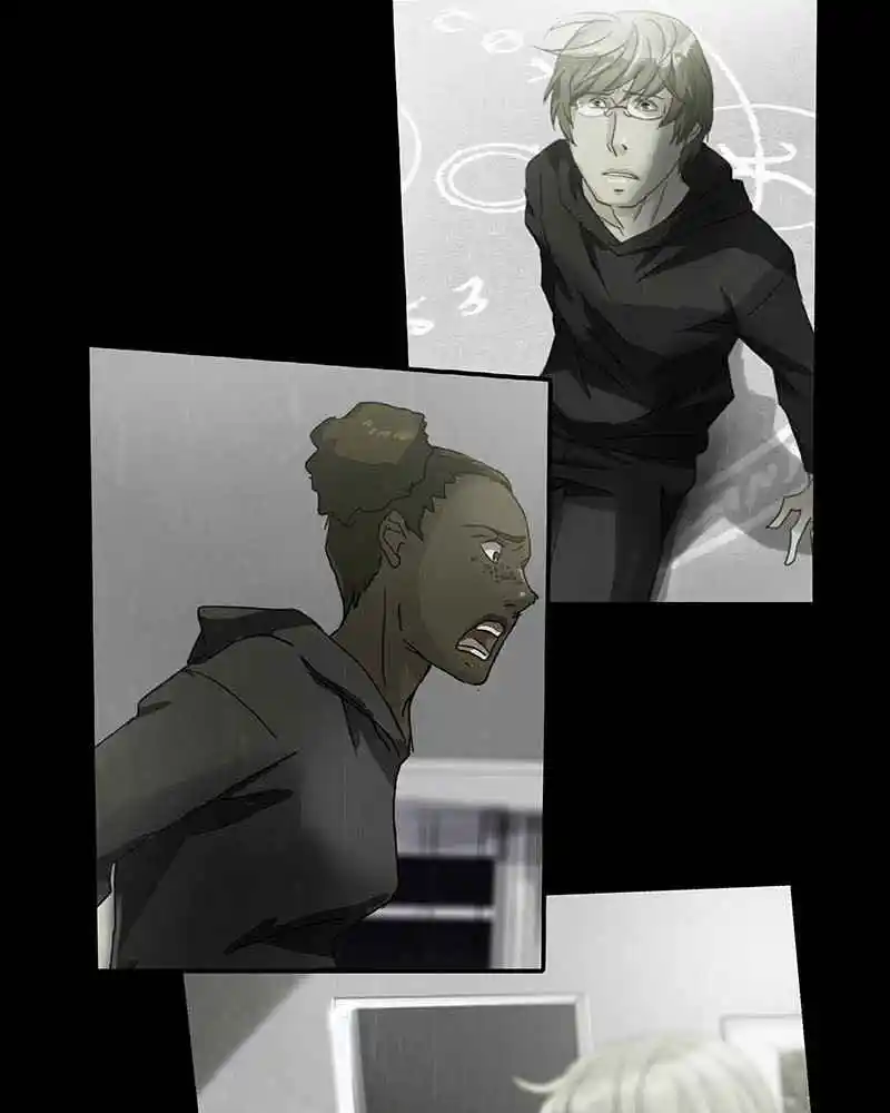 Simon Sues Chapter 41