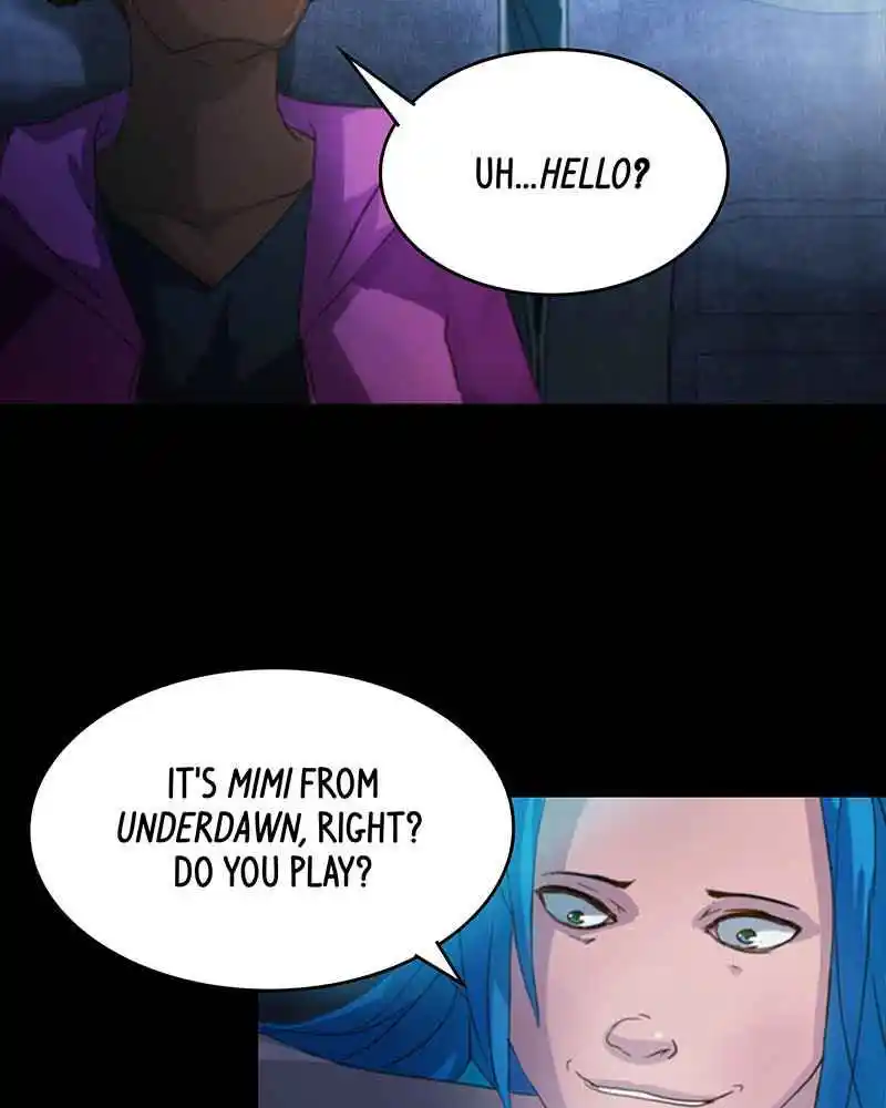 Simon Sues Chapter 41