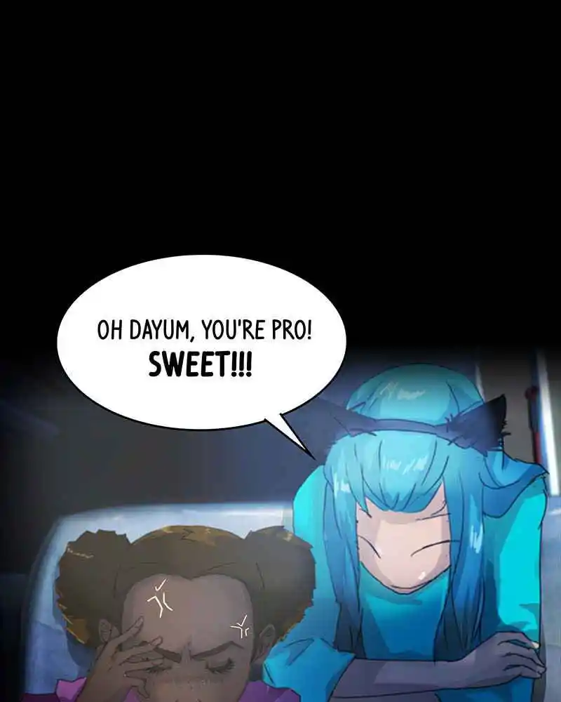 Simon Sues Chapter 41