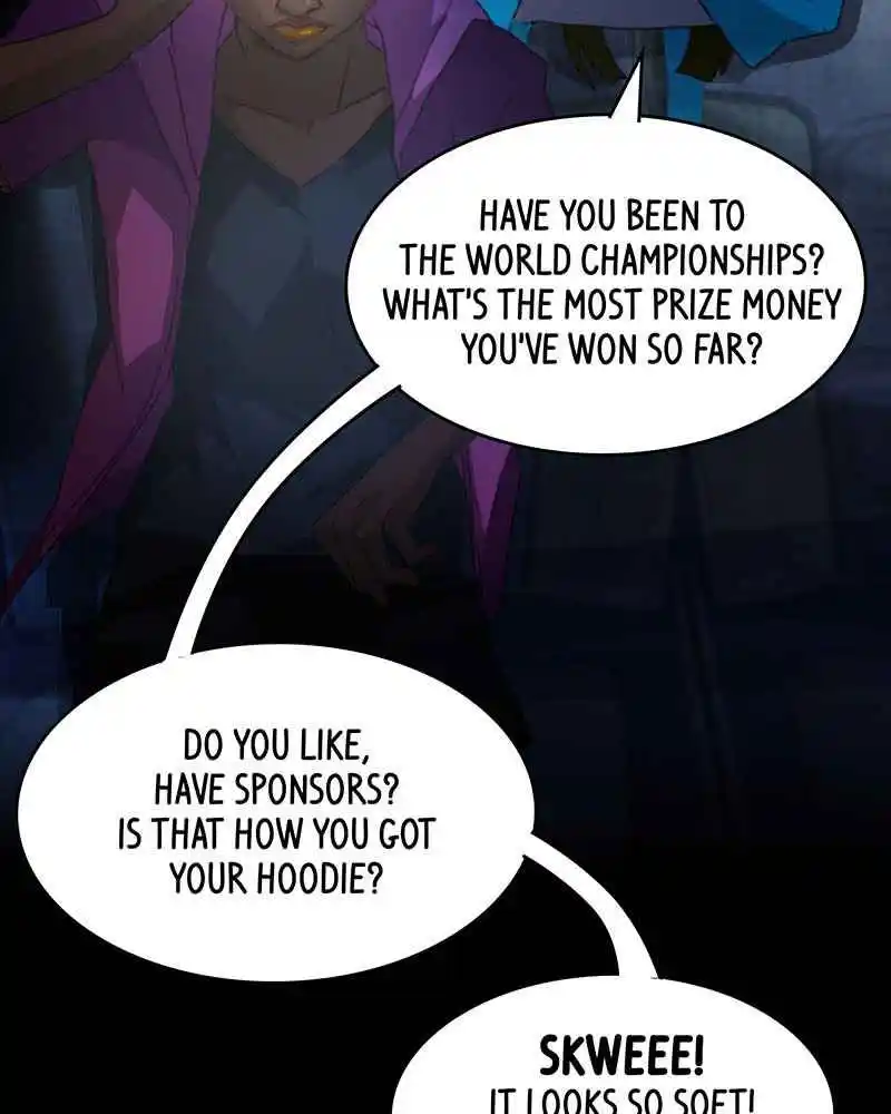 Simon Sues Chapter 41