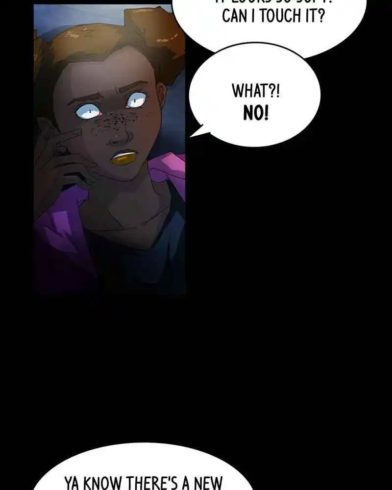 Simon Sues Chapter 41