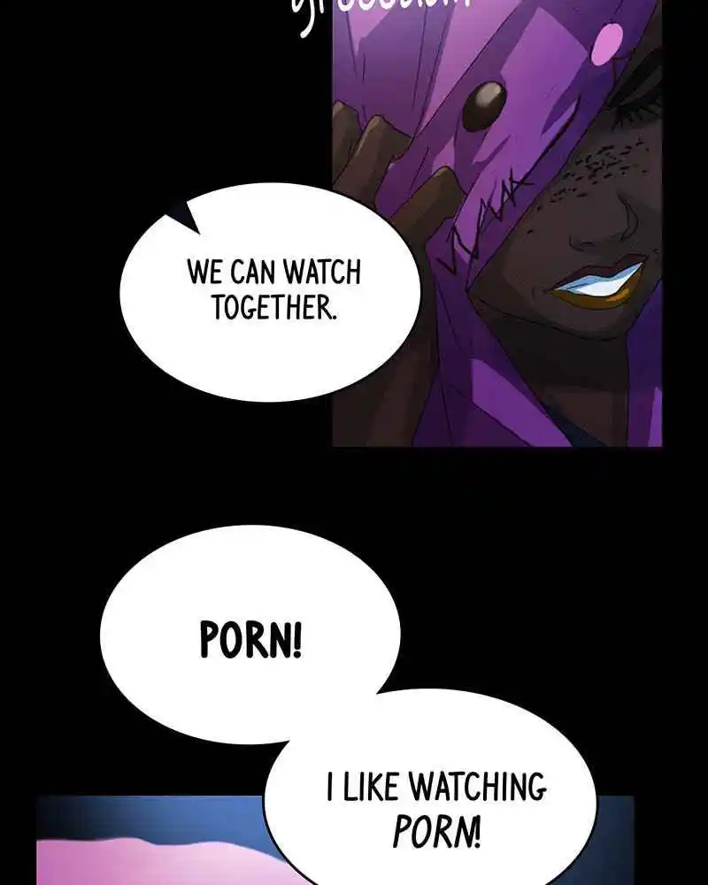 Simon Sues Chapter 41