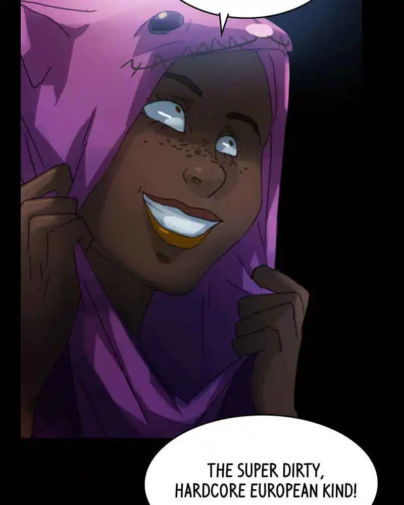 Simon Sues Chapter 41