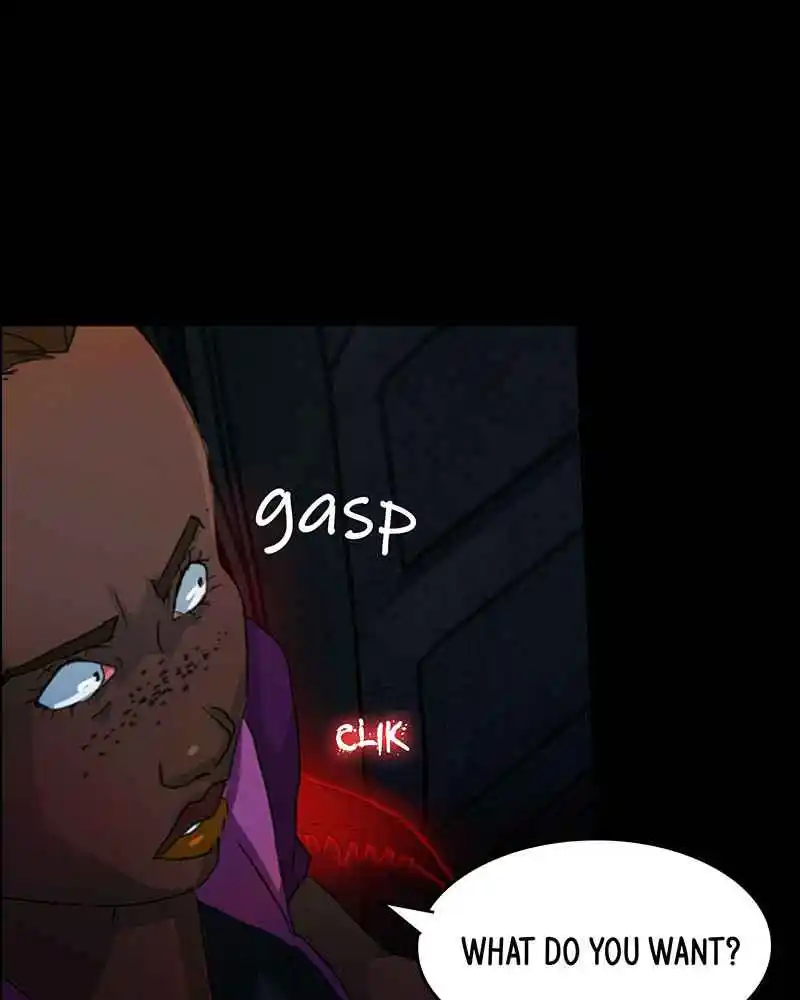 Simon Sues Chapter 41