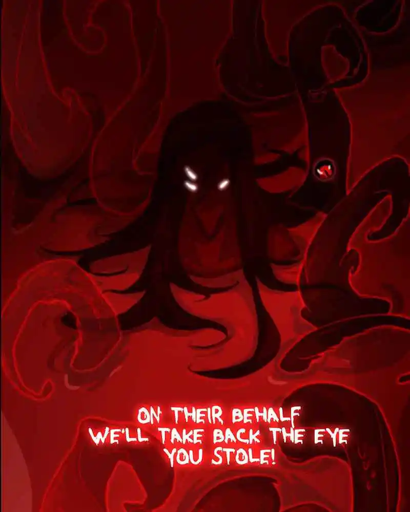 Simon Sues Chapter 41