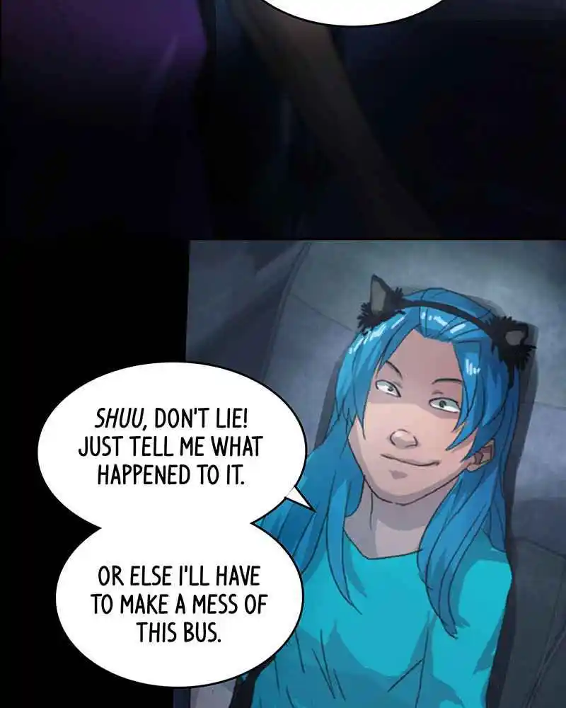 Simon Sues Chapter 41