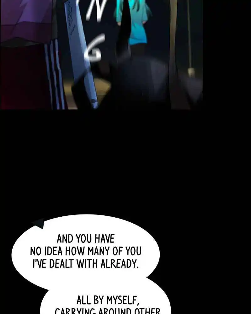 Simon Sues Chapter 41