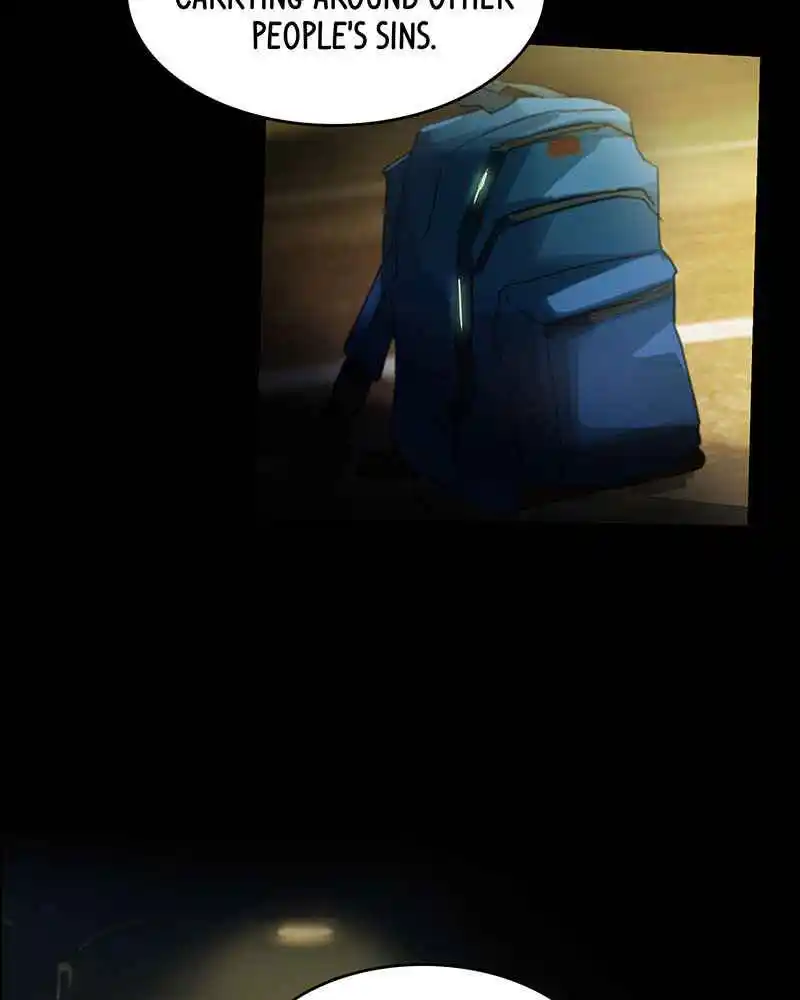 Simon Sues Chapter 41