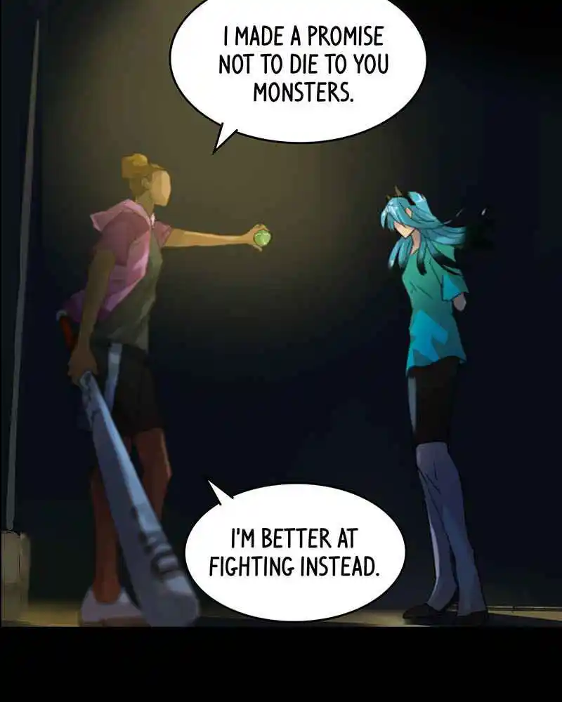 Simon Sues Chapter 41