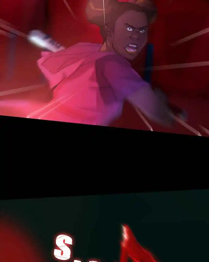 Simon Sues Chapter 41