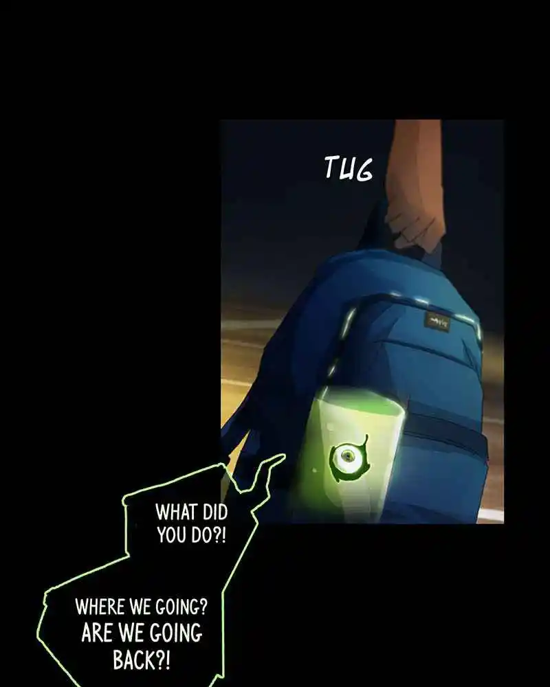 Simon Sues Chapter 41