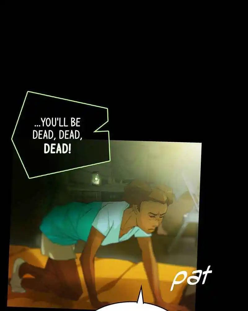 Simon Sues Chapter 42