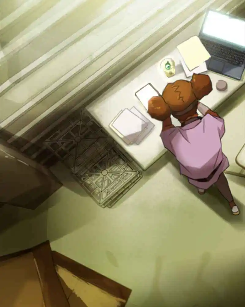 Simon Sues Chapter 42