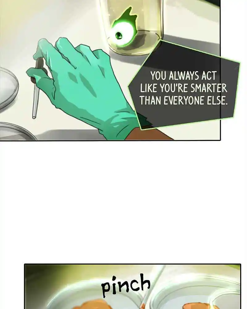 Simon Sues Chapter 42