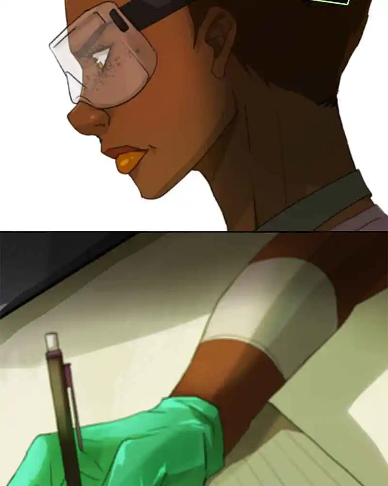 Simon Sues Chapter 42