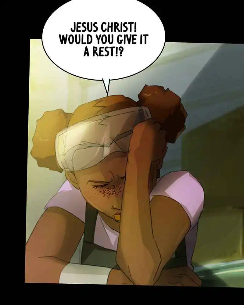 Simon Sues Chapter 42