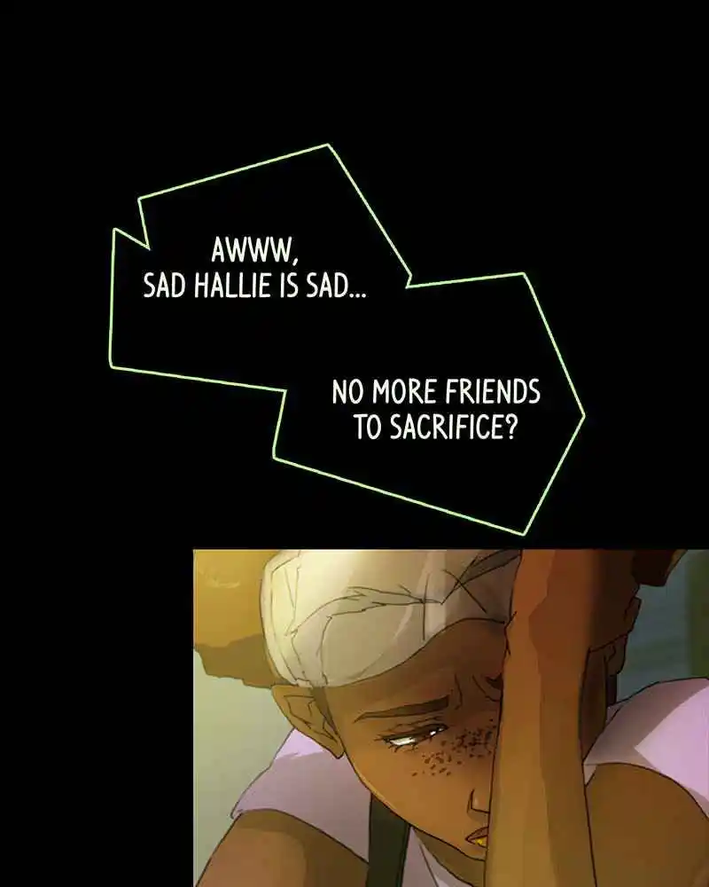 Simon Sues Chapter 42