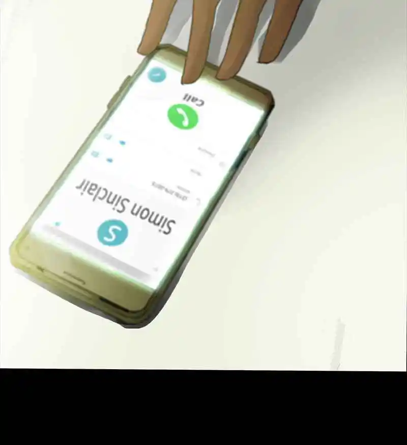 Simon Sues Chapter 42