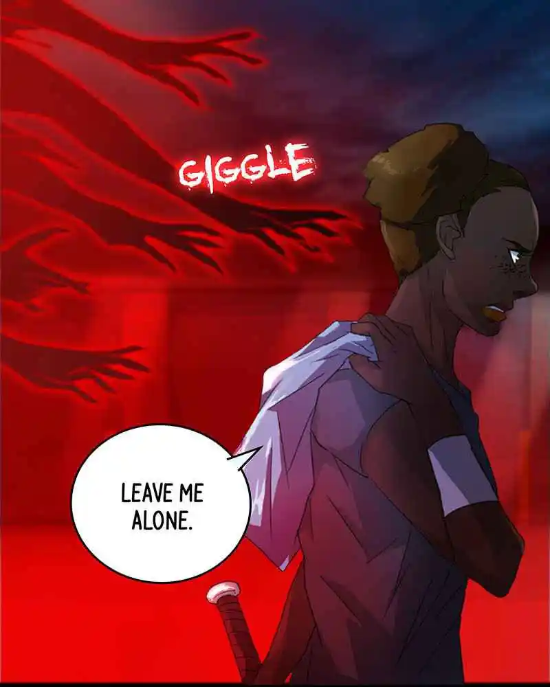 Simon Sues Chapter 42