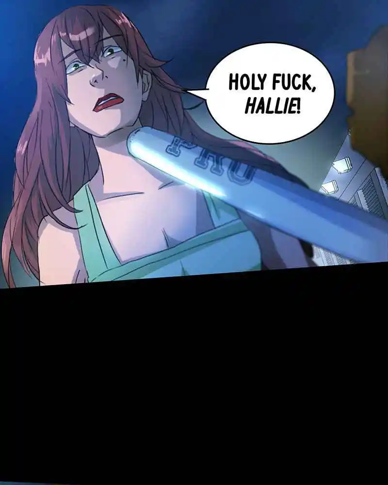 Simon Sues Chapter 42