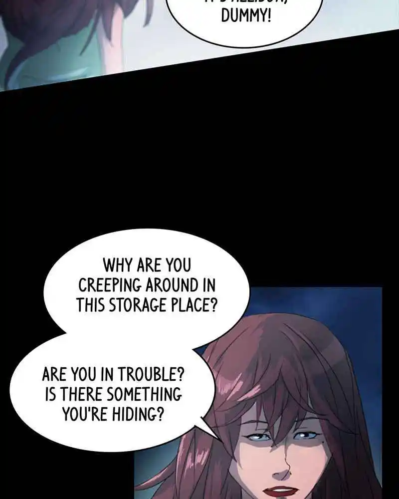 Simon Sues Chapter 42