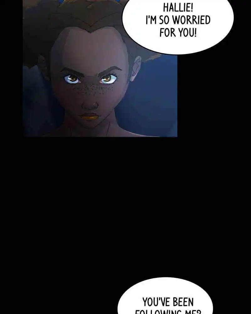 Simon Sues Chapter 42