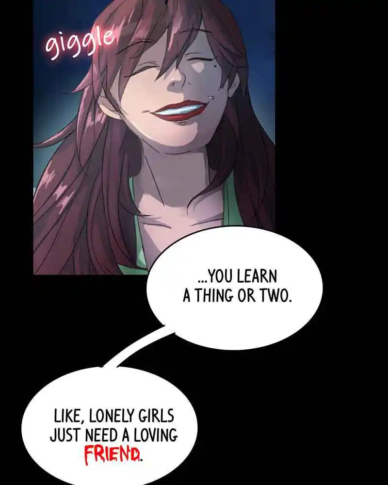 Simon Sues Chapter 42