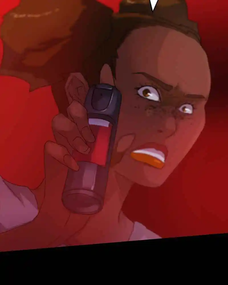 Simon Sues Chapter 42