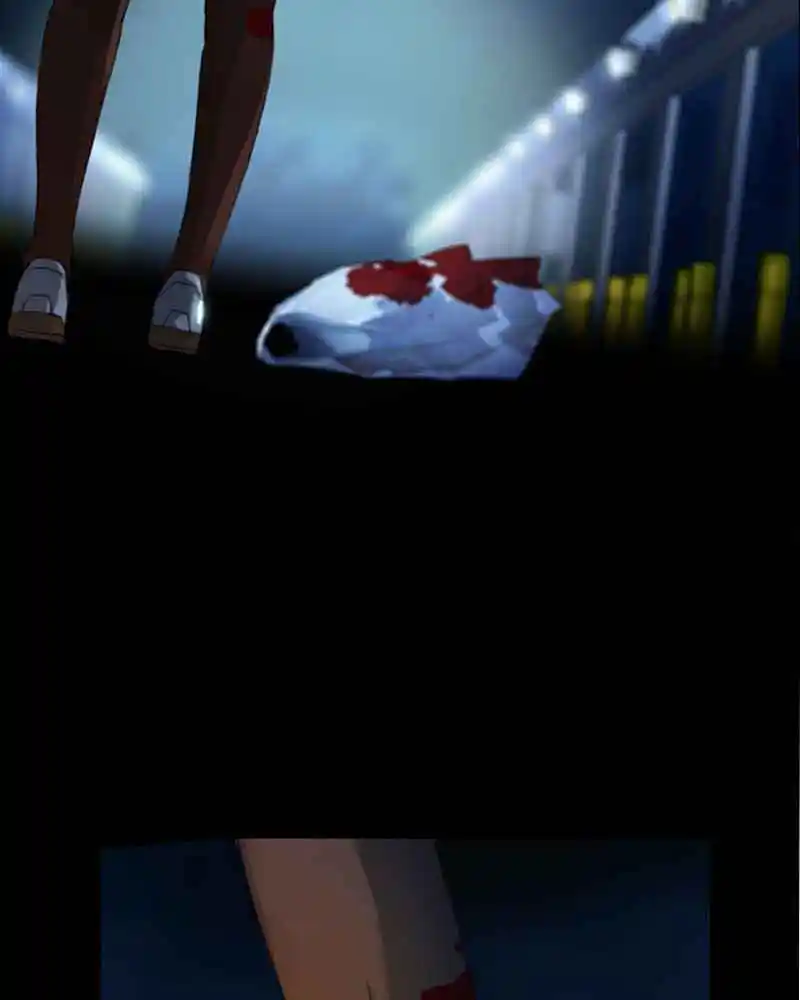 Simon Sues Chapter 42