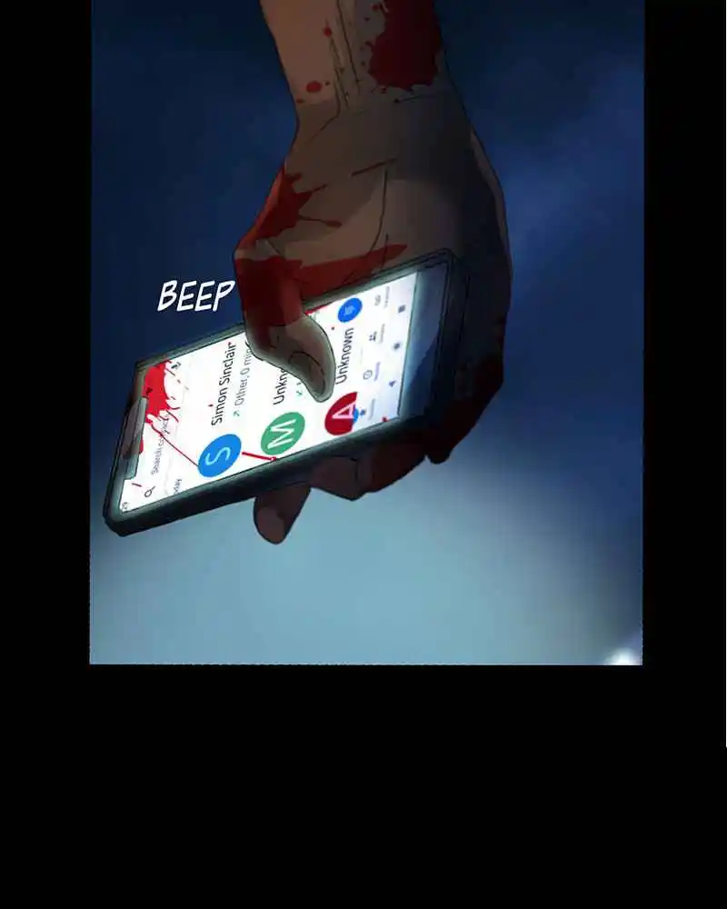 Simon Sues Chapter 42