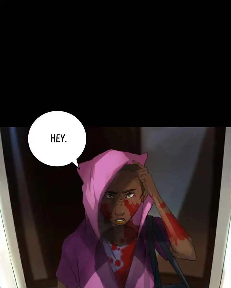 Simon Sues Chapter 42