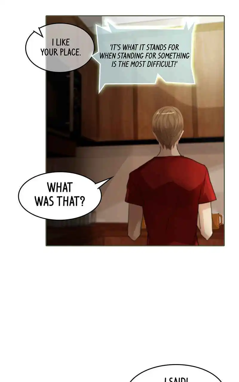 Simon Sues Chapter 43