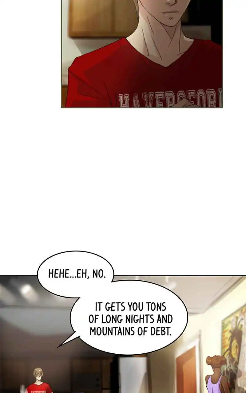 Simon Sues Chapter 43