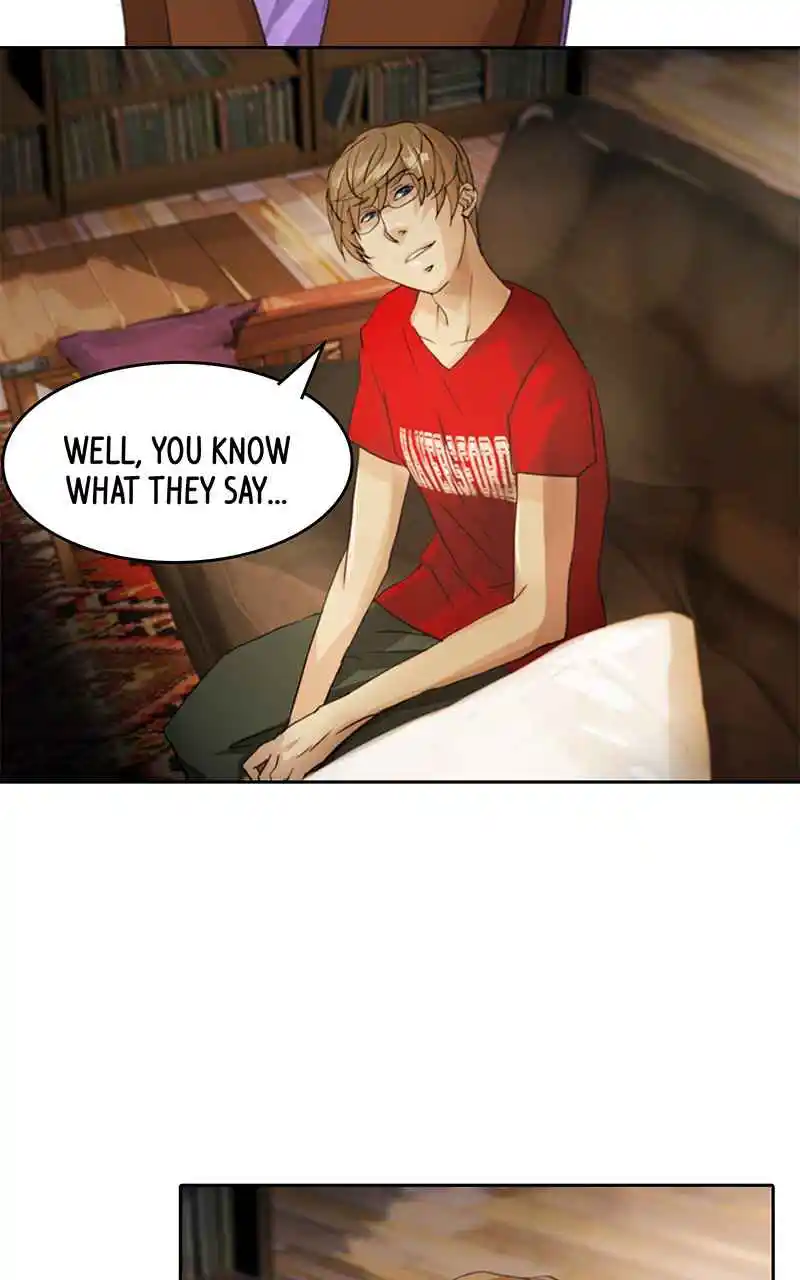 Simon Sues Chapter 43