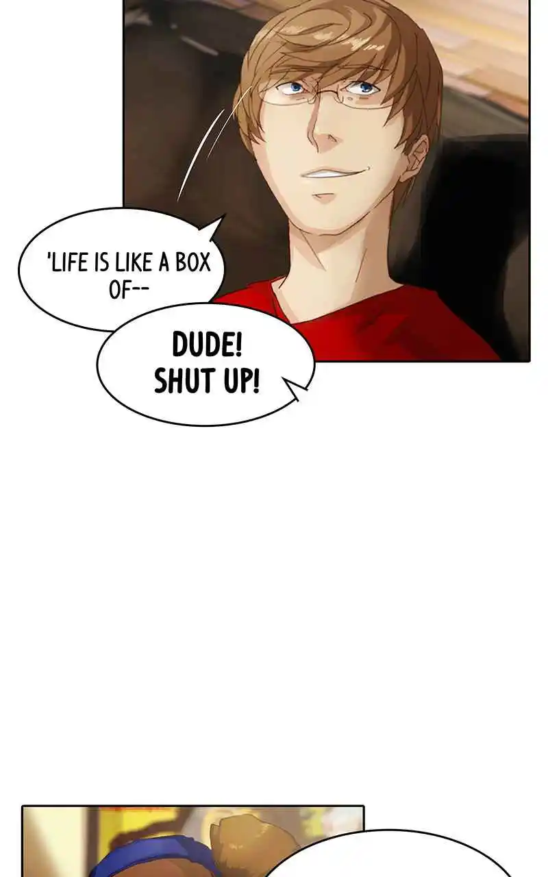 Simon Sues Chapter 43