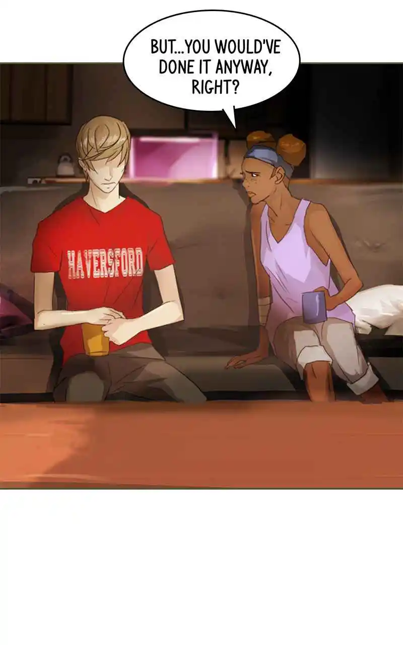 Simon Sues Chapter 43