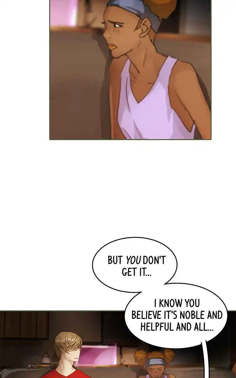 Simon Sues Chapter 43