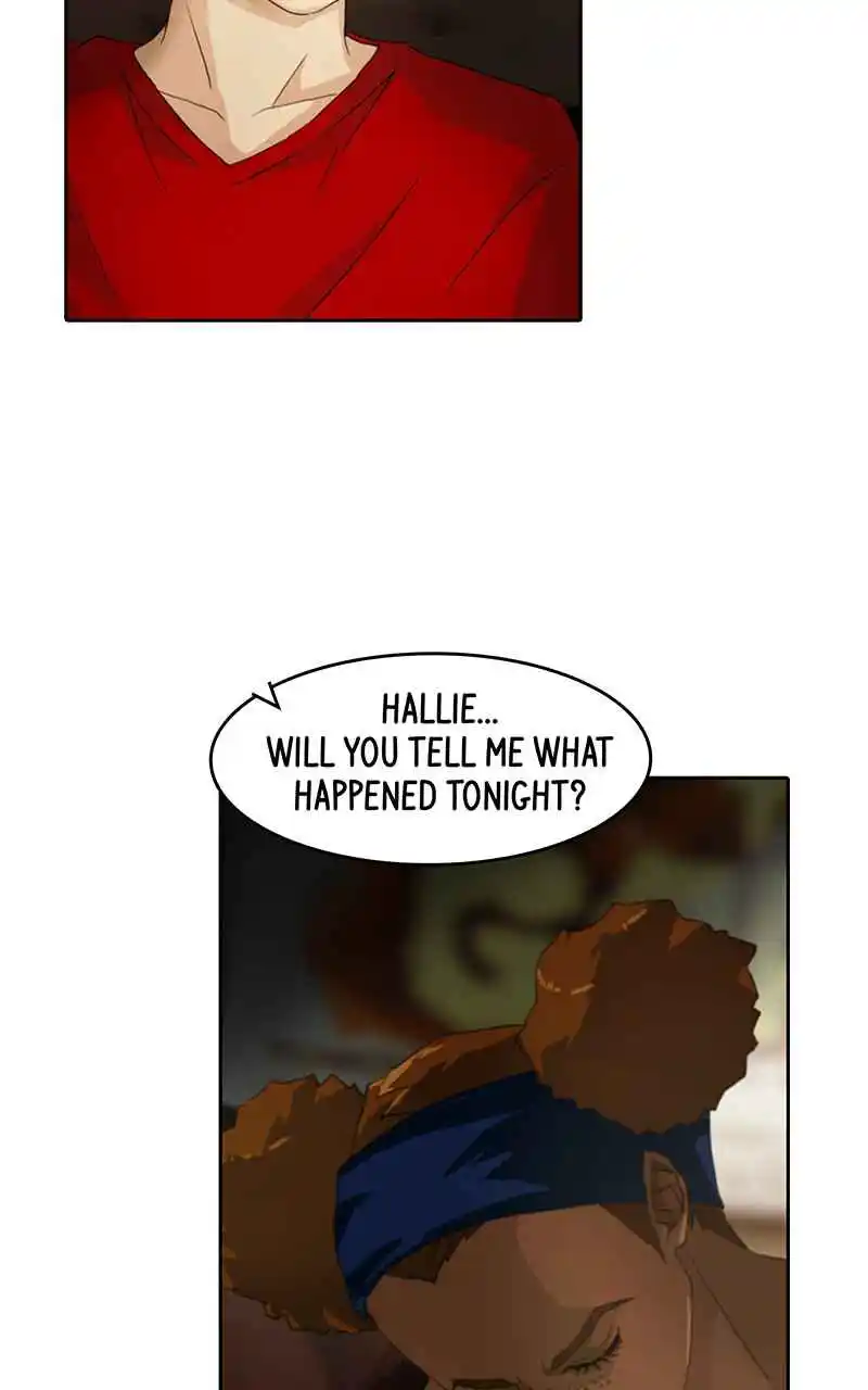 Simon Sues Chapter 43