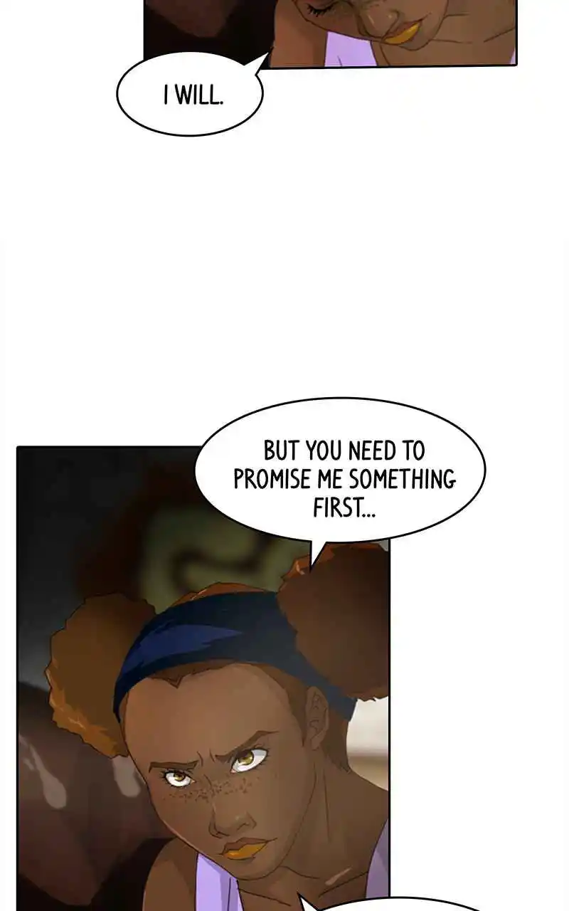 Simon Sues Chapter 43