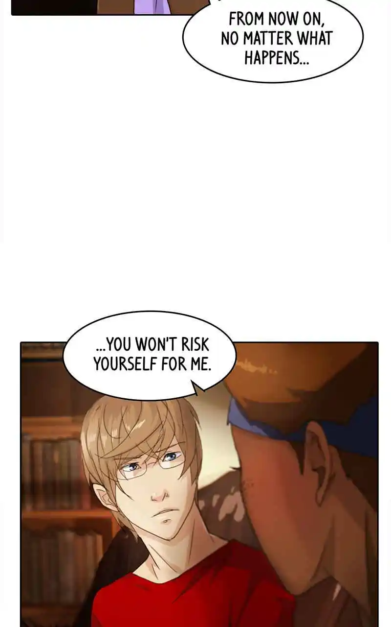 Simon Sues Chapter 43