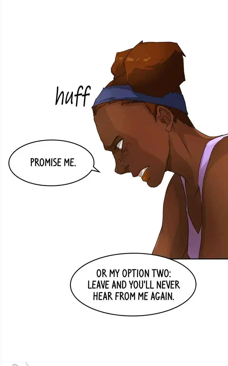 Simon Sues Chapter 43