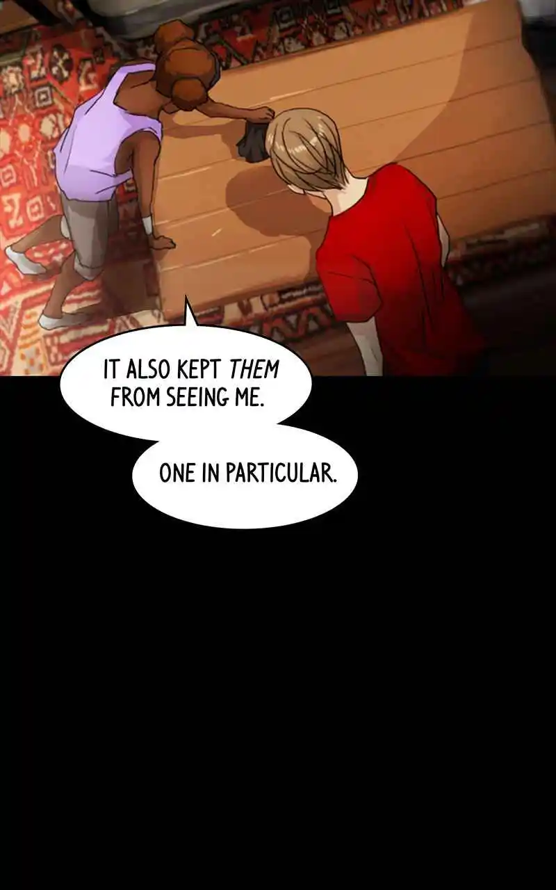 Simon Sues Chapter 43